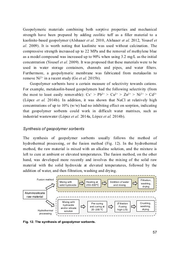 Phd thesis on concrete